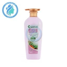 Dầu gội ByNature Black Hair 200ml - Giúp tóc đen tự nhiên